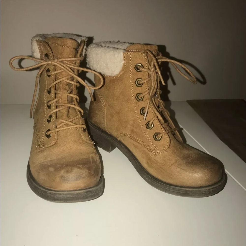 American Eagle Boot